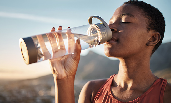 เครื่องกำเนิดน้ำจากบรรยากาศ: แหล่งน้ำสะอาดแห่งใหม่