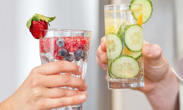 เครื่องกำเนิดน้ำบรรยากาศ: เปลี่ยนอากาศให้เป็นน้ำดื่ม